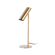 Faro Link - lampe à poser - 22 x 15 x 46 cm - bronze