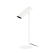 Faro Link - lampe à poser - 22 x 15 x 46 cm - blanc mat