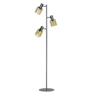 ETH Sledge Glass - lampadaire - Ø 30 x 166,3 cm - vert