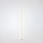 Nova Luce Seline - applique murale - 7,5 x 2,7 x 120 - 44W LED inclus - IP44 - blanc sable