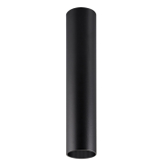 VK Lighting Koroidia - spot en saillie - Ø 5,6 x 30 cm - blanc