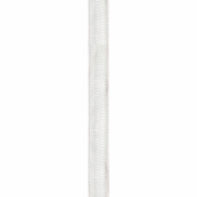 Nordlux cable - câble textile - 4m - blanc