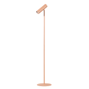 ETH Nikki - lampadaire - Ø 25 x 140 cm - rose