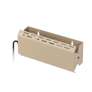 ETH Lano - applique murale avec interrupteur - 6 x 10 x 20,5 cm - sable