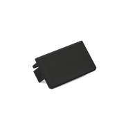 Klus Giza LL - embout - noir