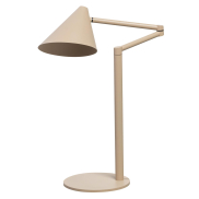 ETH Marvis - lampe de table - 39 x 39 x 40 cm - sable