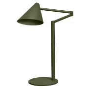 ETH Marvis - lampe de table - 39 x 39 x 40 cm - vert