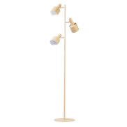 ETH Sledge - lampadaire - 25 x 11,5 x 164 cm - sable