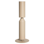 ETH Pencil - lampe de table - Ø 8 x 50 cm - sable