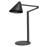 ETH Marvis - lampe de table - 39 x 39 x 40 cm - noir