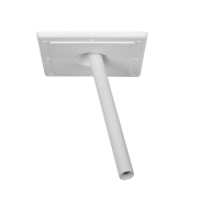 VK Lighting Gypsum - spot encastré - 20 x 20 x 38 cm - 2W LED inclus - blanc