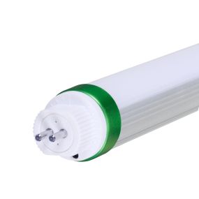 Verda Lumen Tube fluorescent T5 LED - haute efficacité (160lm par watt) - 114.9cm - G5 - 18W - non-dimmable - 4000K