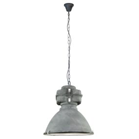 Anouk suspension I