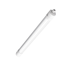 Century Italia Top Lumen - plafonnier - 6 x 6 x 123 cm - 36W LED inclus - couleur de lumière réglable - IP65 - blanc