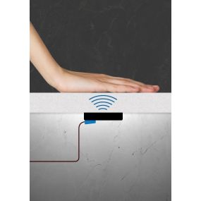 KLUS - gradateur capacitif