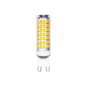 ETH LED - Ø 1,58 x 6,2 cm - G9 - 3W dimmable- 2700K