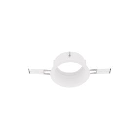 Nova Luce Wall Washer - spot encastré pour module LED - blanc
