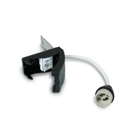 ONE Light - Support de lampe GU10 avec support et boucle de connexion
