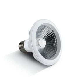 ONE Light PAR30 COB LED - Ø 9,4 x 8,6 cm - E27 - 10W non-dimmable - 4000K