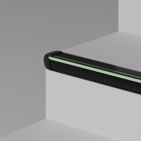 Klus Benco-5 - diffuseur - vert phosphorescent