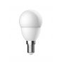 ampoule LED - E14 - 4,8W - blanc chaud (dernier article)