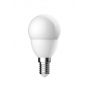 ampoule LED - E14 - 3,5W - blanc chaud