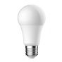 ampoule LED - E27 - 6W - blanc chaud