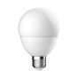 ampoule LED - E27 - 9,5W - blanc chaud (liquidation)