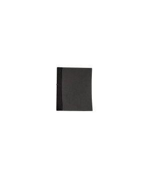 Nova Luce Boxy - applique murale extérieure - 6,5 x 9 x 3,8 cm -  3W LED inclus - IP65 - anthracite foncé