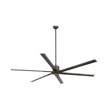 Faro Andros - Accessoire de bar - 122 cm - acier brun