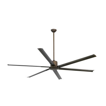 Faro Andros - Accessoire de bar - 90 cm - acier brun