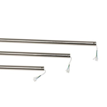 Faro Andros - accessoire de bar - 90 cm - nickel mat