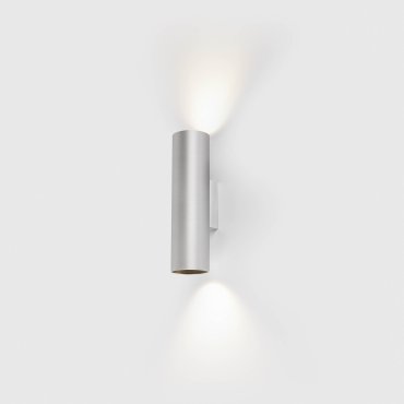Faro Stan - applique murale - 6 x 7,2 x 22,5 cm - Aluminium