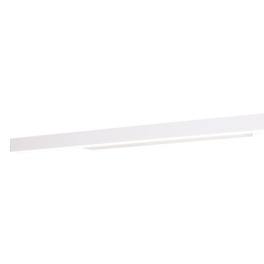 Maxlight Linear - applique murale - 113 x 10 x 4,5 cm - 36W LED inclus - IP44 - blanc