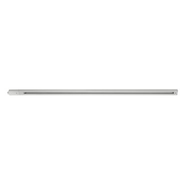 Nordlux Link 1M - Système de rail monophasé - 107 x 3,5 x 1,8 cm - blanc