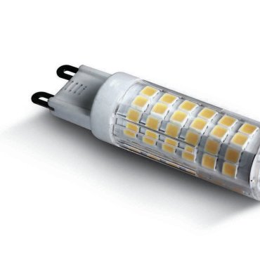 ONE Light G9 LED - Ø 1,7 x 6,4 cm - G9 - 6W non-dimmersible - 3000K