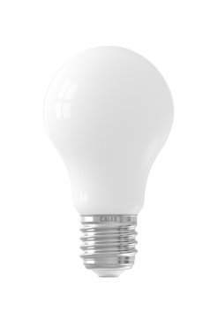 Lampe LED Calex - Ø 6 x 10,5 cm - E27 - 7,5W - 2700K