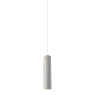 Nordlux Tilo - lampe suspendue - Ø 6 x 224,6 cm - blanc