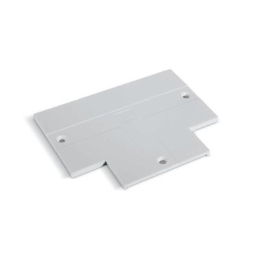 ONE Light Square Track Recessed - Système de rail triphasé - abat-jour blanc pour 41016A