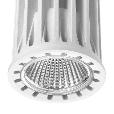Nova Luce Mea - Module LED MR16 - Ø 5 x 6 cm - 9W non-dimmable - 3000K