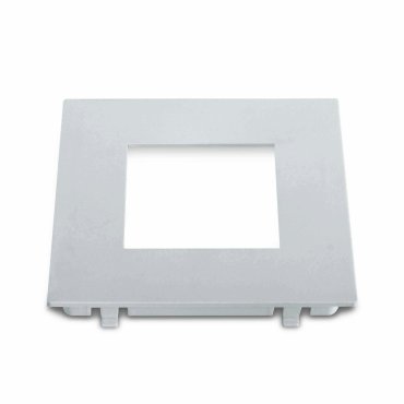 ONE Light - anneau plat pour 51112H - blanc
