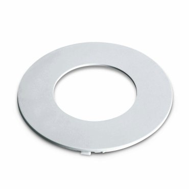 ONE Light - anneau plat pour 11112H - blanc