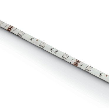 ONE Light RGB Set - 1 cm de large, 500 cm de long - 230V / 12Vdc - dimmable - 2W LED par mètre - RGB