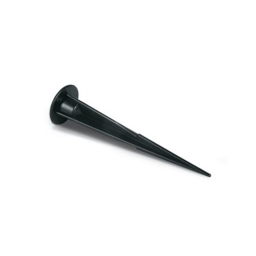 ONE Light COB Garden Spots - spot de sol sur piquet - Ø 7,5 x 12,5 cm - 10W LED inclus - IP65 - anthracite