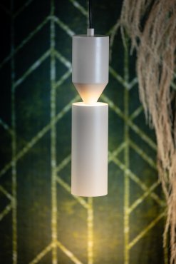 ETH Pencil - suspension - Ø 8 x 200 cm - sable