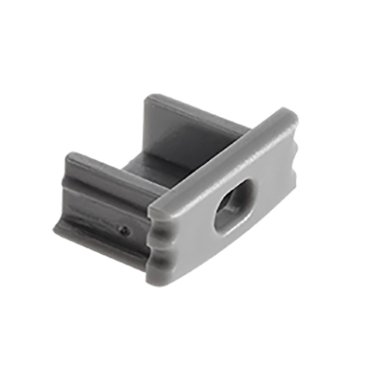 Elmark ACC09 - Capuchon d'extrémité en PVC