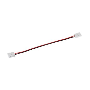Elmark ACC03 - connecteur pour bande LED unicolore - câble 150mm