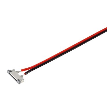 Elmark ACC02 - connecteur pour bande LED unicolore - câble de 150 mm