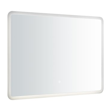 Nordlux Dovina - applique murale - 80 x 60 cm - 20W LED inclus - IP44 - blanc