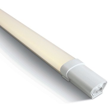 ONE Light LED Connectable Range - 156.5 x 4 x 4.3 cm - 45W LED inclus - IP65 - blanc - couleur de lumière blanche